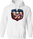 Hoodies - USA Jam 2026 - 1