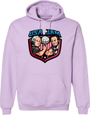 Hoodies - USA Jam 2026 - 1