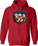 Hoodies - USA Jam 2026 - 1