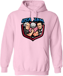 Hoodies - USA Jam 2026 - 1