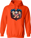 Hoodies - USA Jam 2026 - 1