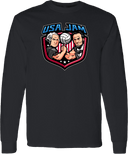 Long Sleeves - USA Jam 2026 - 1