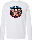 Long Sleeves - USA Jam 2026 - 1