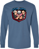 Long Sleeves - USA Jam 2026 - 1