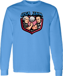 Long Sleeves - USA Jam 2026 - 1