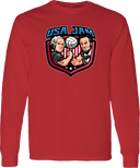 Long Sleeves - USA Jam 2026 - 1
