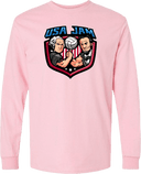 Long Sleeves - USA Jam 2026 - 1