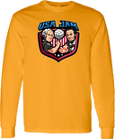 Long Sleeves - USA Jam 2026 - 1