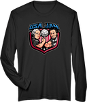 Performance Long Sleeves - USA Jam 2026 - 1