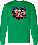 Long Sleeves - USA Jam 2026 - 1
