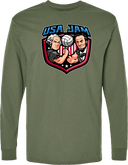 Long Sleeves - USA Jam 2026 - 1