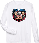 Performance Long Sleeves - USA Jam 2026 - 1