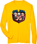 Performance Long Sleeves - USA Jam 2026 - 1