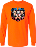 Long Sleeves - USA Jam 2026 - 1