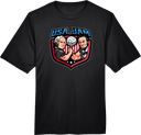 Performance Short Sleeves - USA Jam 2026 - 1