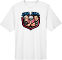 Performance Short Sleeves - USA Jam 2026 - 1