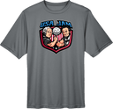 Performance Short Sleeves - USA Jam 2026 - 1