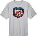Performance Short Sleeves - USA Jam 2026 - 1