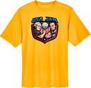 Performance Short Sleeves - USA Jam 2026 - 1
