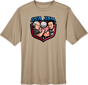 Performance Short Sleeves - USA Jam 2026 - 1