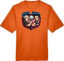 Performance Short Sleeves - USA Jam 2026 - 1