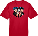 Performance Short Sleeves - USA Jam 2026 - 1