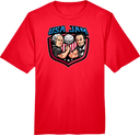 Performance Short Sleeves - USA Jam 2026 - 1