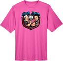 Performance Short Sleeves - USA Jam 2026 - 1