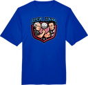 Performance Short Sleeves - USA Jam 2026 - 1