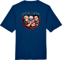 Performance Short Sleeves - USA Jam 2026 - 1