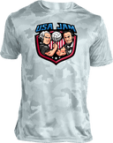 Performance Short Sleeves - USA Jam 2026 - 1