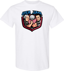 Short Sleeves - USA Jam 2026 - 1