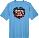 Performance Short Sleeves - USA Jam 2026 - 1