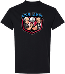 Short Sleeves - USA Jam 2026 - 1