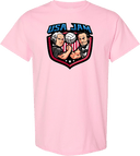 Short Sleeves - USA Jam 2026 - 1