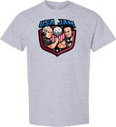 Short Sleeves - USA Jam 2026 - 1