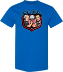 Short Sleeves - USA Jam 2026 - 1