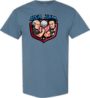 Short Sleeves - USA Jam 2026 - 1