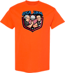 Short Sleeves - USA Jam 2026 - 1