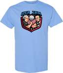 Short Sleeves - USA Jam 2026 - 1