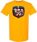 Short Sleeves - USA Jam 2026 - 1