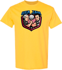 Short Sleeves - USA Jam 2026 - 1
