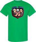 Short Sleeves - USA Jam 2026 - 1