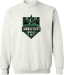 Crew Sweatshirt - THF Connecticut Showcase (U13/14) 2026