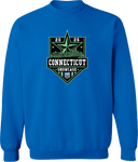 Crew Sweatshirt - THF Connecticut Showcase (U13/14) 2026
