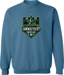 Crew Sweatshirt - THF Connecticut Showcase (U13/14) 2026