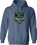 Hoodies - THF Connecticut Showcase (U13/14) 2026