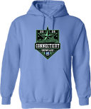 Hoodies - THF Connecticut Showcase (U13/14) 2026