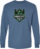 Long Sleeves - THF Connecticut Showcase (U13/14) 2026