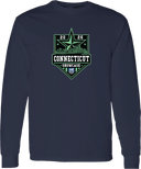 Long Sleeves - THF Connecticut Showcase (U13/14) 2026